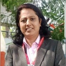 Dipali  Bandal 